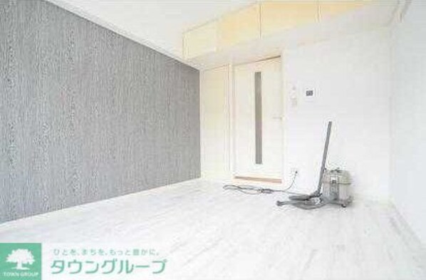 アビタシオン根岸IIIの物件内観写真